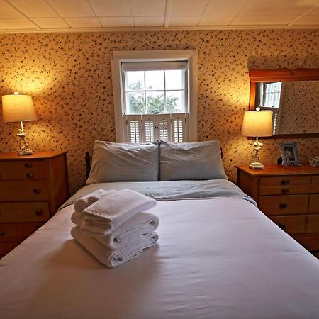 Lofted Cape Cottage By Leavetown Vacations 사우스야마우스 외부 사진