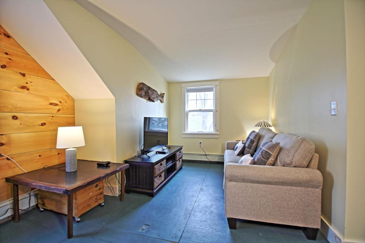 Lofted Cape Cottage By Leavetown Vacations 사우스야마우스 외부 사진