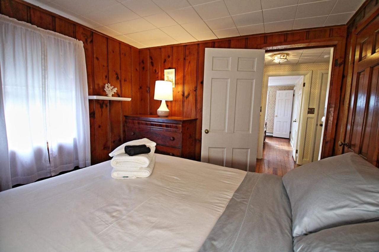 Lofted Cape Cottage By Leavetown Vacations 사우스야마우스 외부 사진