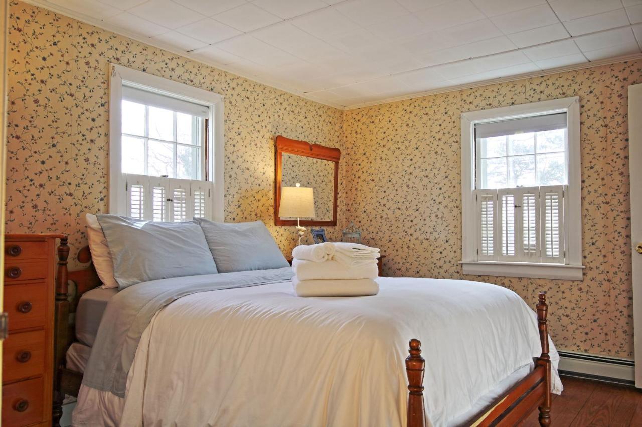 Lofted Cape Cottage By Leavetown Vacations 사우스야마우스 외부 사진