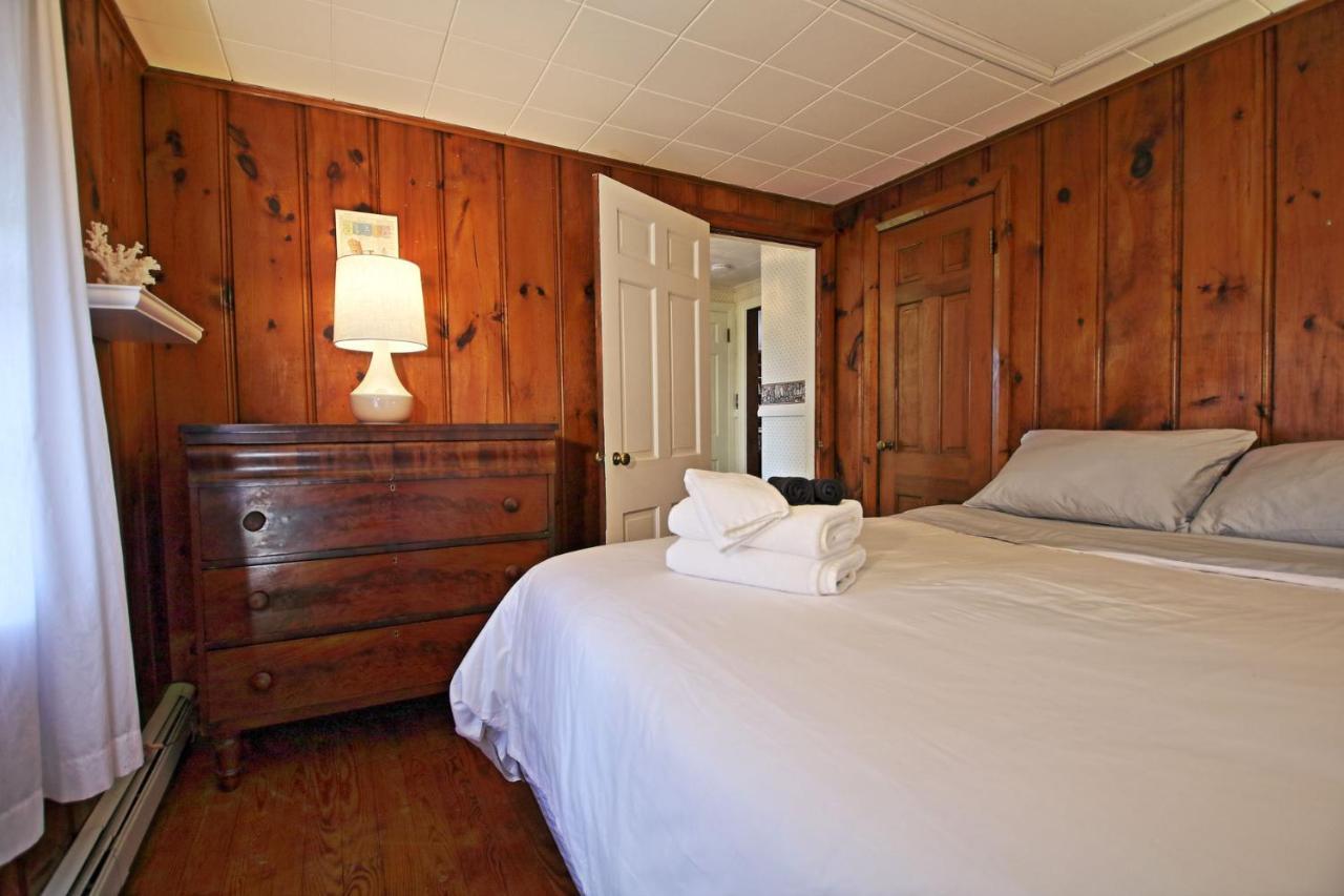 Lofted Cape Cottage By Leavetown Vacations 사우스야마우스 외부 사진